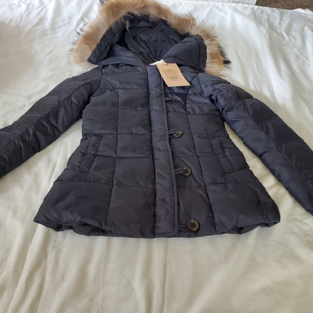 Down Jacket NWT - image 1